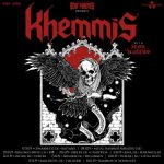 Khemmis - European Desolation MMIX Tour