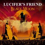 Lucifer's Friend legen mit "Black Moon" neues Album vor