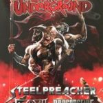 Masters Of The Underground