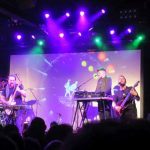 Neal Morse Band in Köln 2019