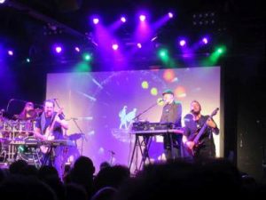 Neal Morse Band in Köln 2019