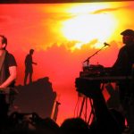 Freedom Calling - Neal und Bill