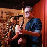 Markus Rill und Maik Garthe