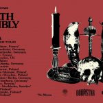 Sabbath Assembly - Messa Tour 2019