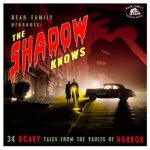 Bear Family Presents - The Shadow Knows