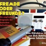 V.A. / Fremde oder Freunde? (Die englischen Originale der deutschen Kultschlager) – CD-Review