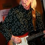 Klaus Zimmermann (guitar)