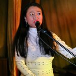 Michelle Poh mit Soul