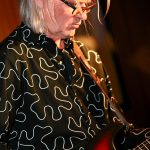 Klaus Zimmermann beim Solo