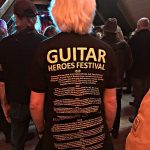 Ein schöner Rücken....