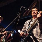 Mike Zito mit OTTO Jr.