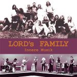 Lord’s Family / Innere Musik – 10“ Vinyl-Review