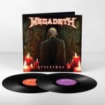 Megadeth- TH1RT3EN