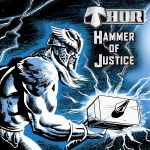 Thor unter dem Hammer der Justiz - News
