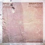 Brian Eno bringt "Apollo..." überarbeitet mit Bonus-CD Brian Eno bringt "Apollo..." überarbeitet mit Bonus-CD