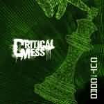 Critical Mess - Cut The Cord Cover NEWS