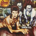 David Bowie: Vinyl-Sammlerstücke noch bis Juli 2019