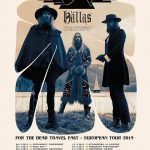 Kadavar + Hällas + Pabst Tour 2019