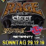 Latscho Metal Festival 2019