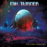 Nik Turner - "The Final Frontier" - CD-Review