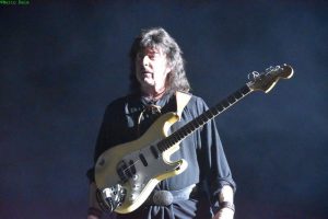 Hard Rock-Legende Ritchie Blackmore