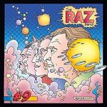 The Raz Band - "#9" - CD-Review