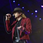 Udo behält auch ohne Brille den Durchblick