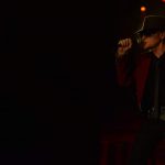 Das Licht geht aus, aber nur für einen Abend