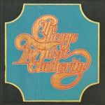 Chicago Transit Authority zum 50. Geburtstag