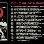 Conan - Cold Blackenend ViolenceTour 2019
