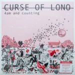 Curse Of Lono / 4am And Counting - CD-Review