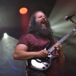 John Petrucci