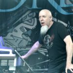 Jordan Rudess (keys)