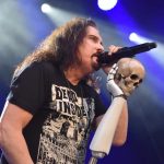 James LaBrie