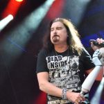 James LaBrie
