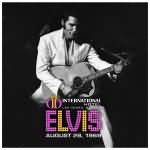 Elvis Presley und die 1969er-Konzerte