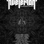Kvelertak Tour - Europe 2020