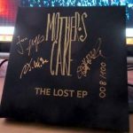 Mother's Cake / The Lost EP