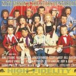 Nate Gibson & The Stars Of Starday / 24 Songs With…