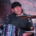 Thomas Iselt (drums)