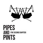 Pipes & Pints - "The Second Chapter" - CD-Review