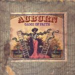 Auburn - "Game Of Faith" - CD-Review