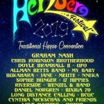 Plakat Burg Herzberg 2019