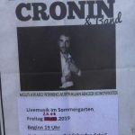 Kaurna Cronin & Band