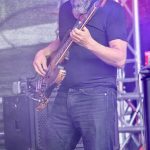 Guus Strÿbos (bass)