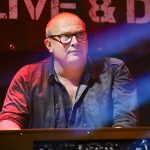 Roland Bakker (keyboards)