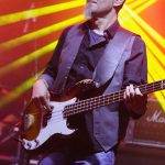 Fotis Anagnostou (bass)