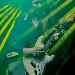 ab geht die Blues Rock-Post