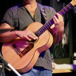 Stefano Silenzi (guitars, vocals)