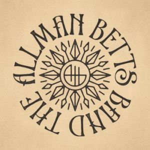 The Allman Betts Band - "Down To The River" - CD-Review